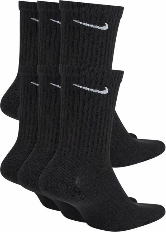 Čorape za trening Nike, črne