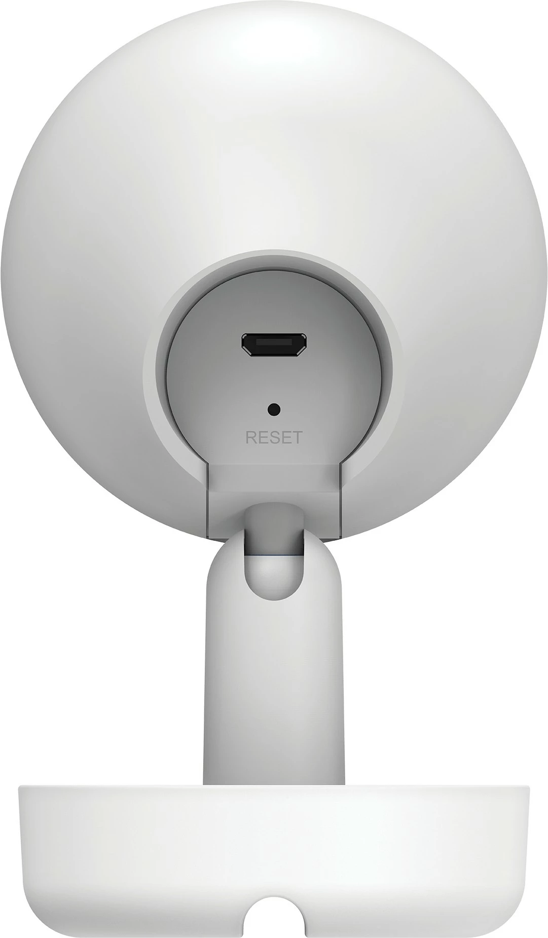 Notranja Wi‑Fi kamera D-Link DCS-8350LH, 2K QHD, bela