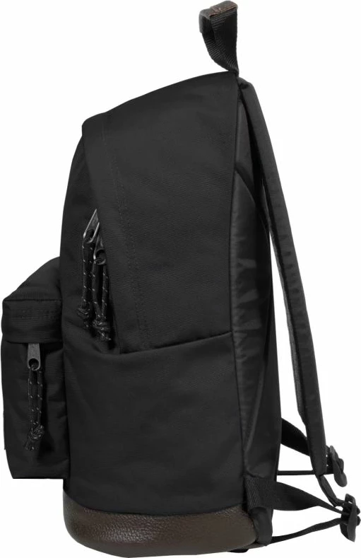 Nahrbtnik Eastpak, črn