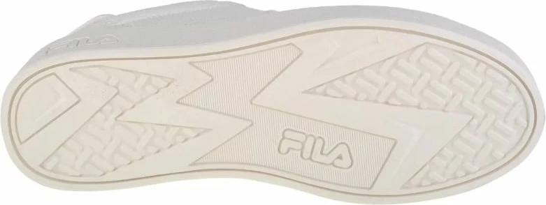 Klobučevina Fila Crosscourt Altezza za ženske, bele