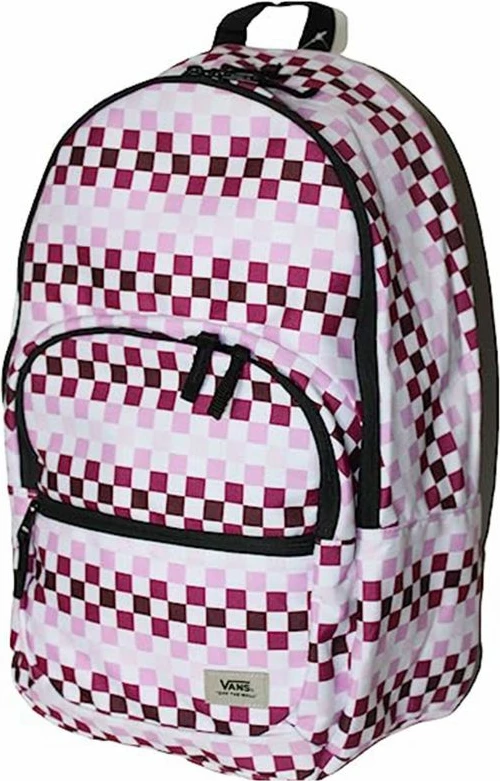 Nahrbtnik Vans, roza