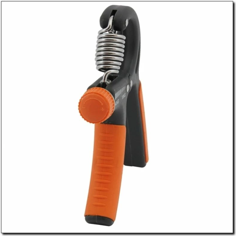 Stiskalnik za roke z nastavitvijo obremenitve HMS SC20