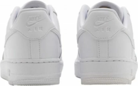 Superge Nike, moške, bele
