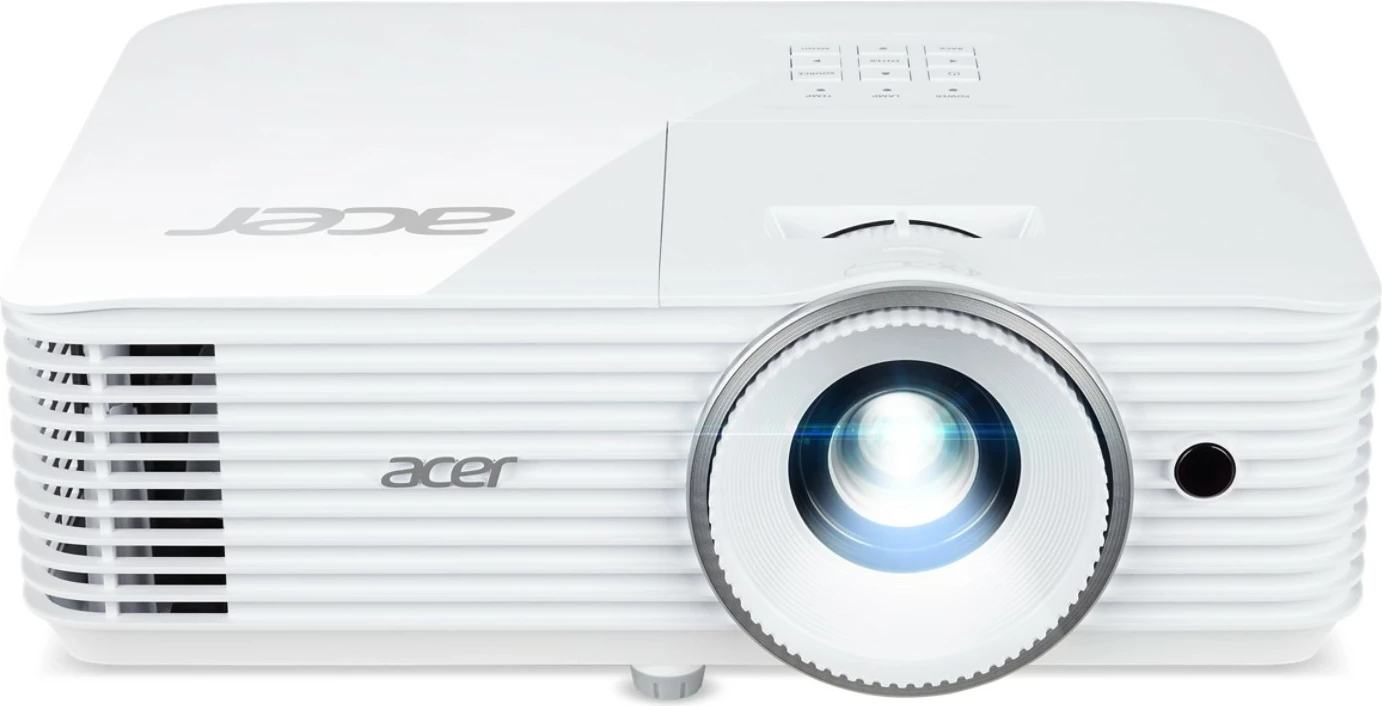 Projektor 5200 ANSI lumens Acer H6546Ki, DLP, 1080p, bel