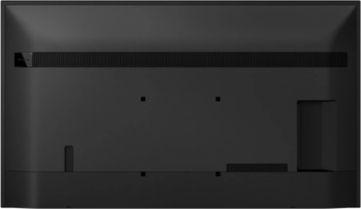 Ekran 75" 4K HDR Sony FW-75BZ30L, Wi-Fi