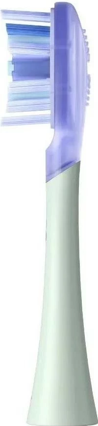 Sončna električna zobna ščetka Oclean X Ultra 20, 32 stopnje intenzivnosti, 5 načinov, zelena