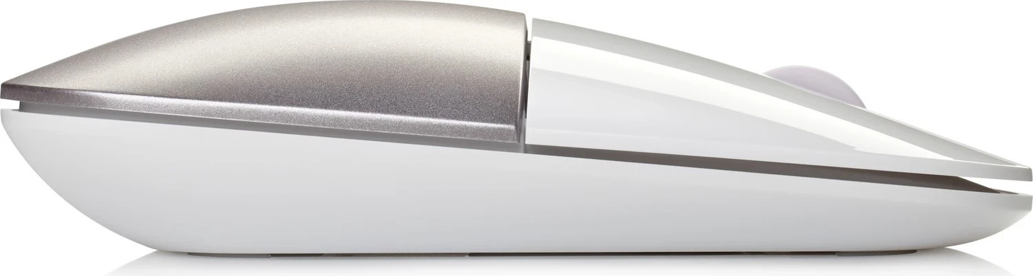 Brezžični miš HP Z3700, roza