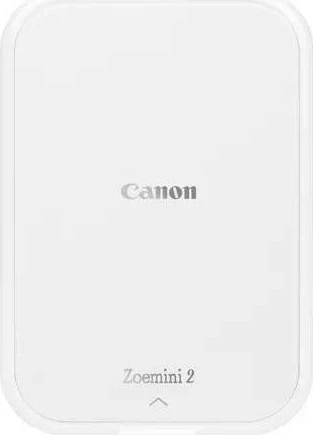Prenosni tiskalnik Canon Zoemini 2, bel