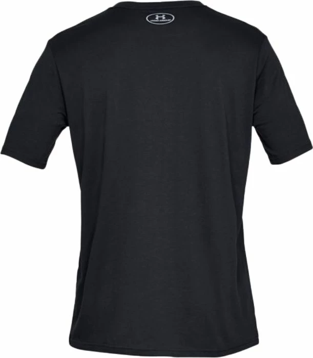 Majica za trening Under Armour, črna