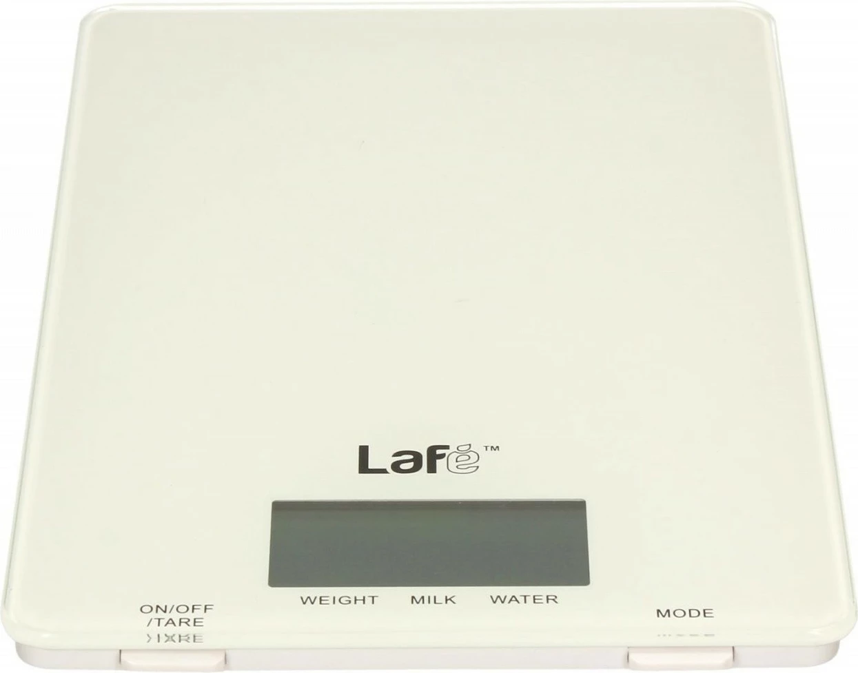Kuhinjska tehtnica Lafe WKS001.5, elektronska, 5 kg, bela