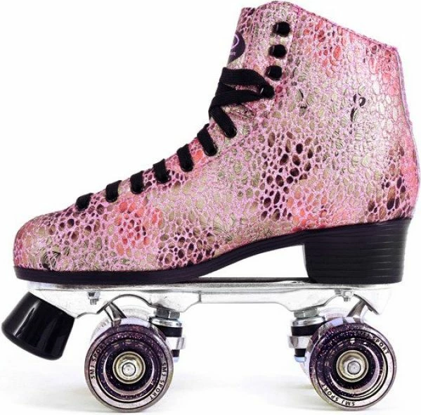 Patine za ženske SMJ, rožnate