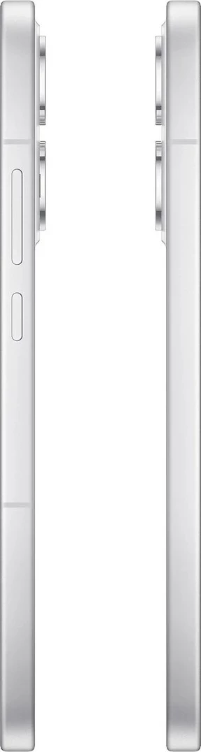 Smartphone OPPO Reno 13, 12/256 GB, 5G, Plume White