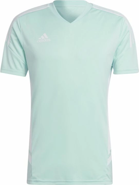 Fanellna za nogomet adidas Condivo 22, modra