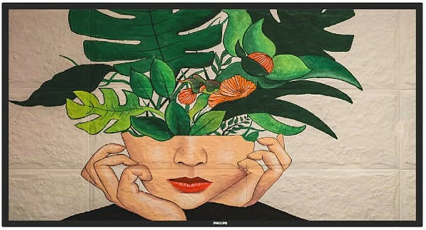 Digitalni zaslon 65" (165,1 cm) 4K Philips 65BDL4511D/00, 3840 x 2160, 24/7