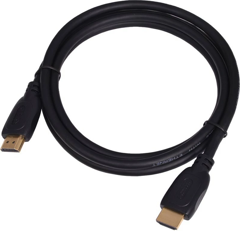 HDMI kabel TB 1,8 m, različica 2.0, črn