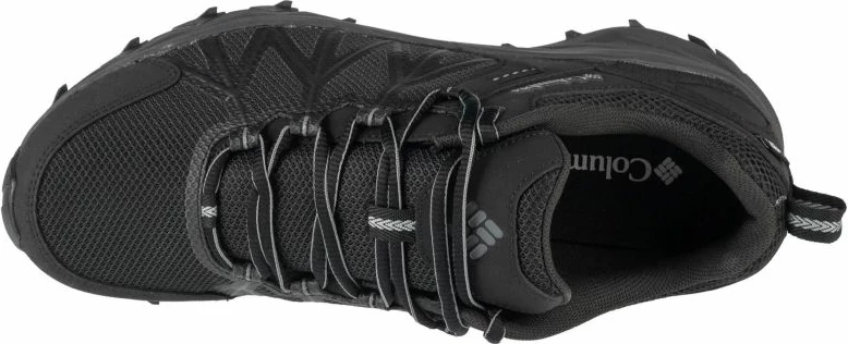 Treking atlete Columbia Peakfreak II Outdry, črne
