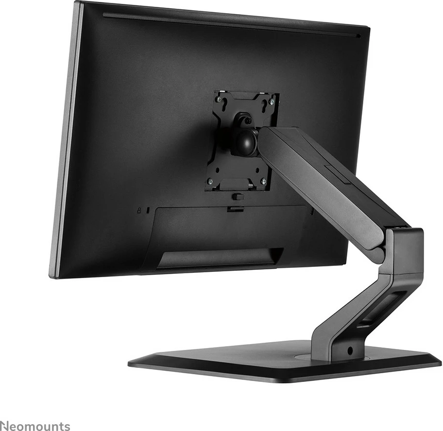 Nosilec za monitor Neomounts FPMA-D885BLACK, 10 kg, 15"-32", črn