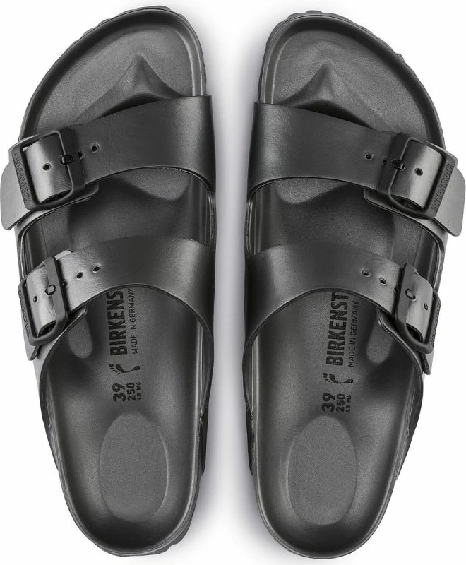 Flip-flop, Birkenstock ARIZONA EVA M 1001497, črni