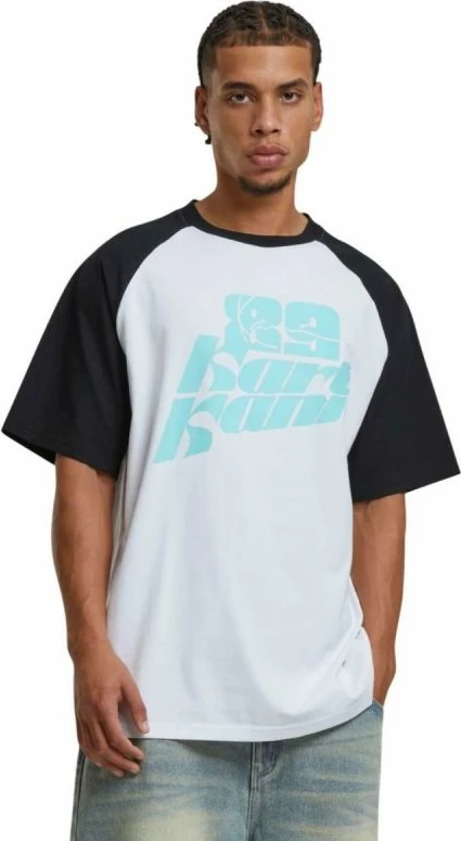 Majica za moške, večbarvna Karl Kani