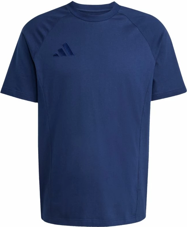 Majica za moške adidas, modra