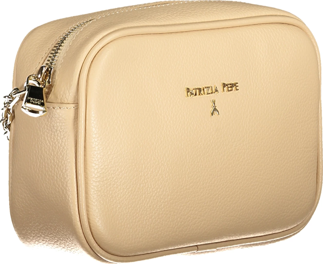 Torba za ženske, bež Patrizia Pepe