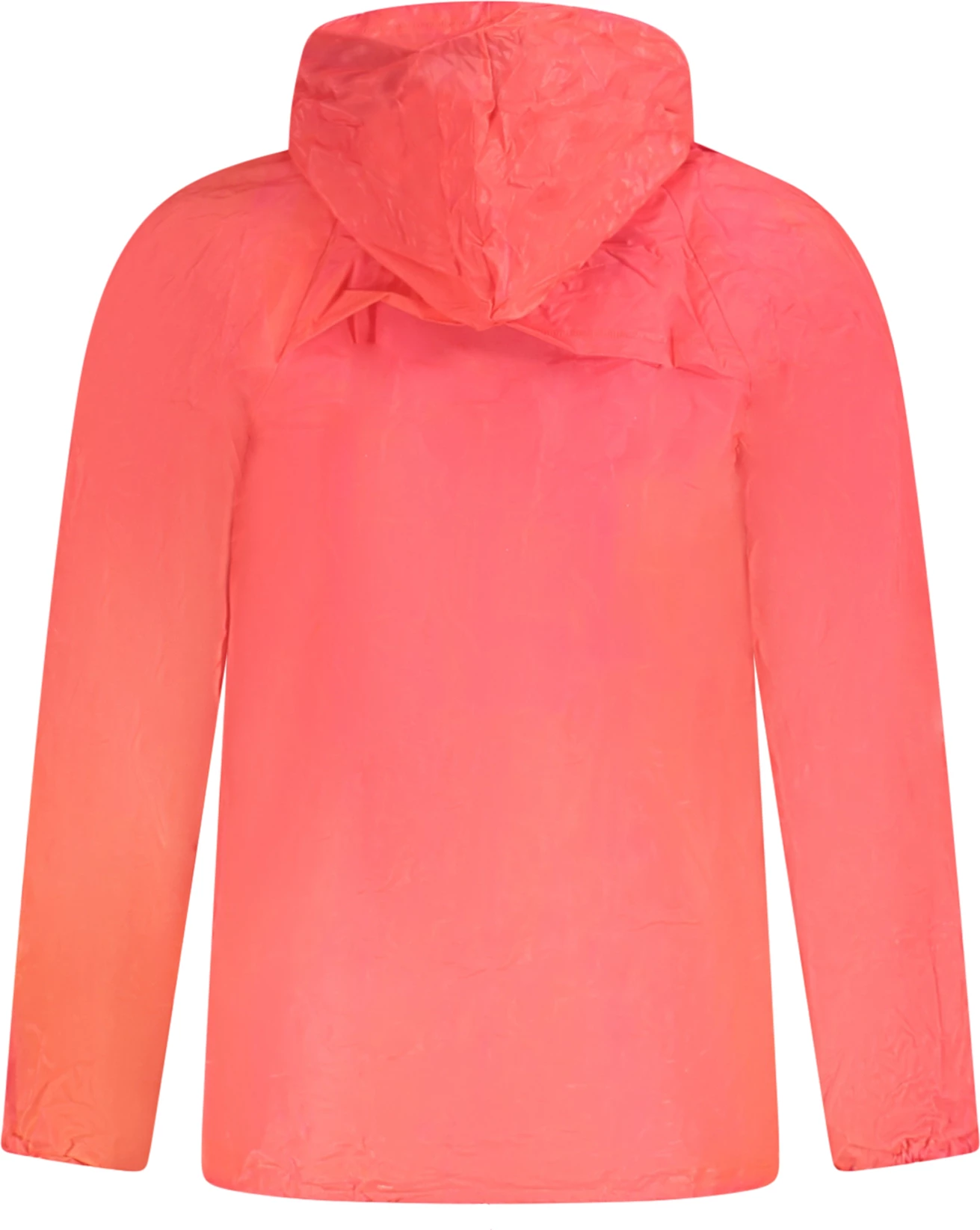 Dežni plašč SIMIANI za ženske, rožnat