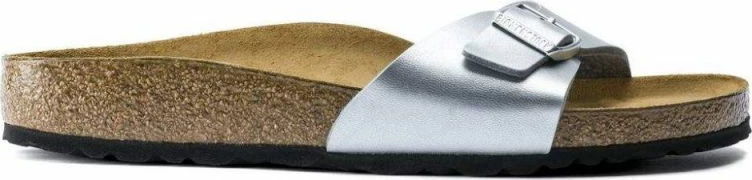Natikače Birkenstock za ženske, bele