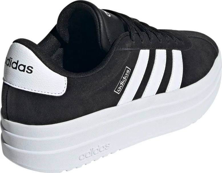 Superge za ženske adidas, črne