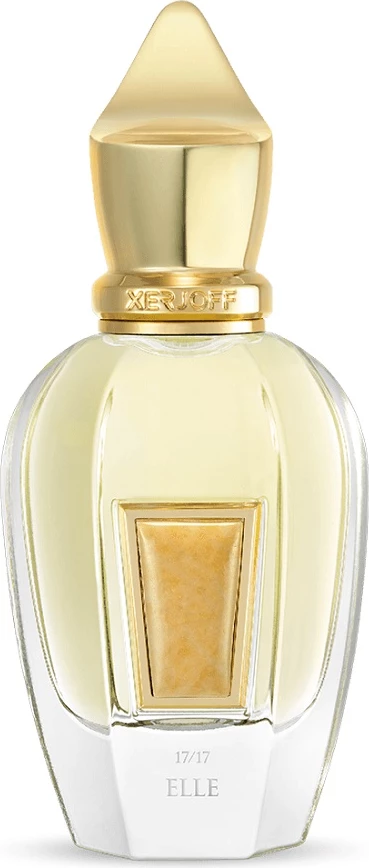 Orientalno-cvetlični parfum 17/17 Elle, Xerjoff, 50 ml