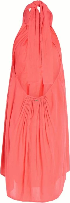 Obleka za ženske, rožnata O'Neill Naima Wow