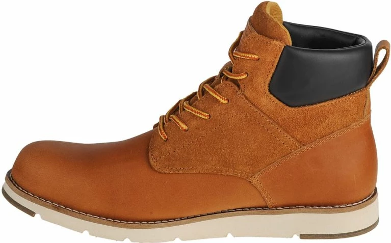 Visoke čevlje za moške Levi's, rjava