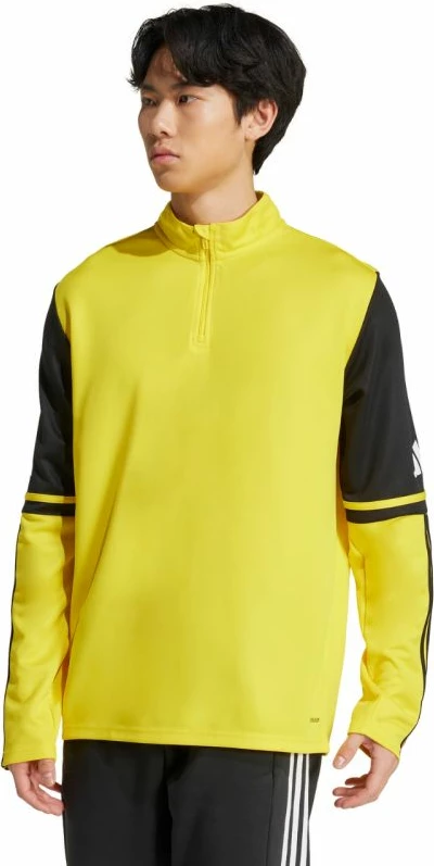 Duks za moške adidas, rumen