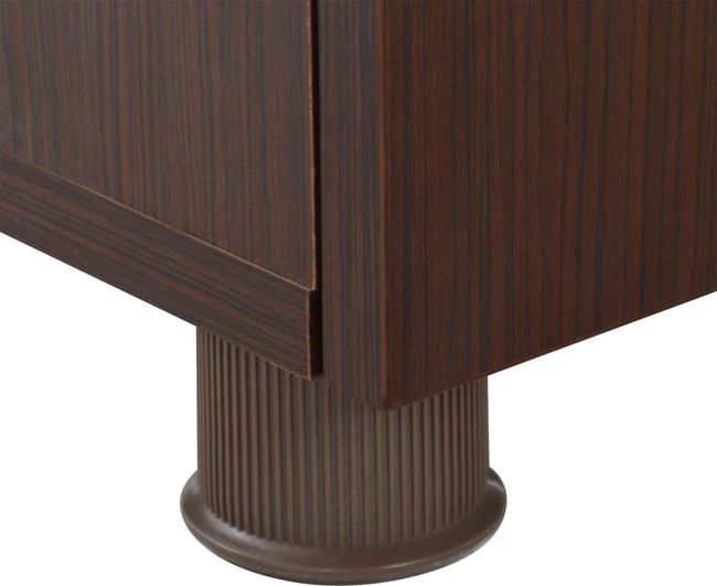 Profesionalna pisarniška omara v barvi wenge FH2050.12 60x46x75 cm