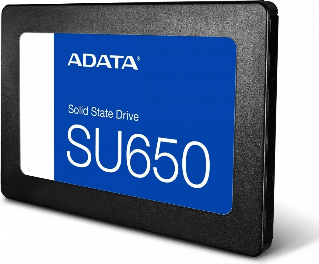 SSD pogon Adata Ultimate SU650, 2TB, 2.5\", SATA III