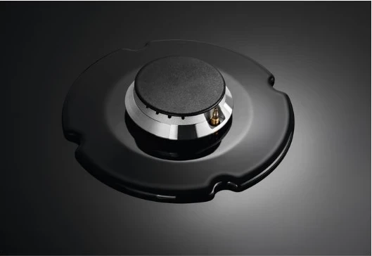 Kuhalna plošča na plin Electrolux
