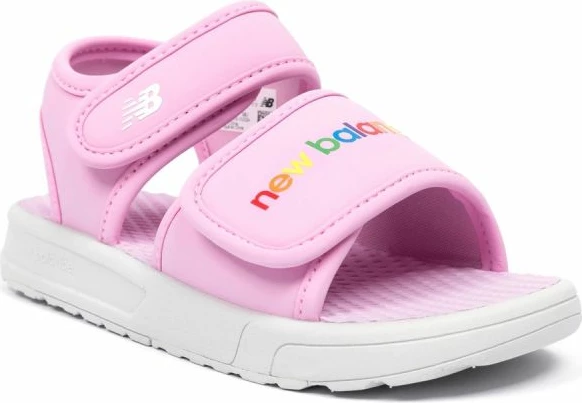 Otroške sandale, New Balance, rožnate