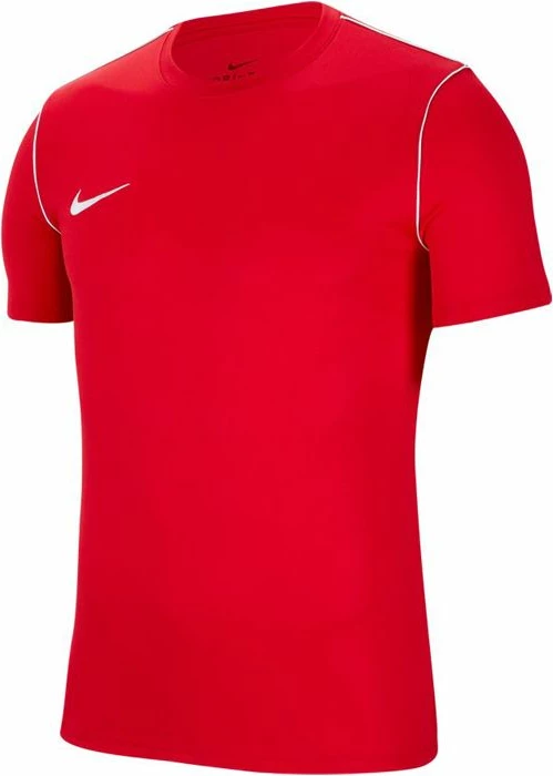 Majica za moške Nike, rdeča