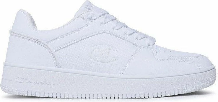 Superge, Champion Rebound 2.0 Low M, bele