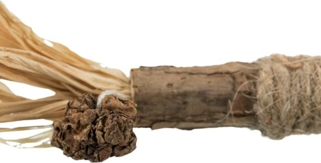 Igrača za mačke Matatabi, 24 cm, lesena TRIXIE