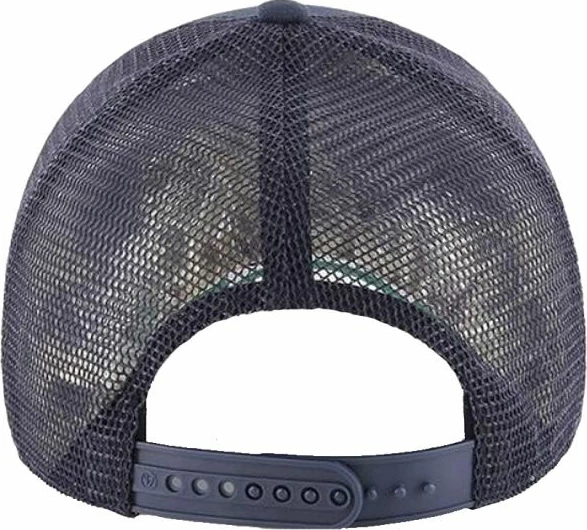 Kapa za moške, modra — 47 Brand MLB New York Yankees Branson B-BRANS17CTP-NYA