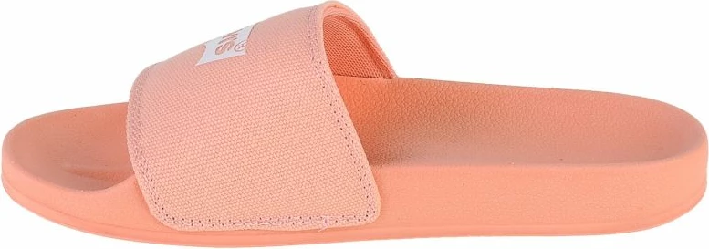 Plažne kape za ženske, Levi's, rožnata