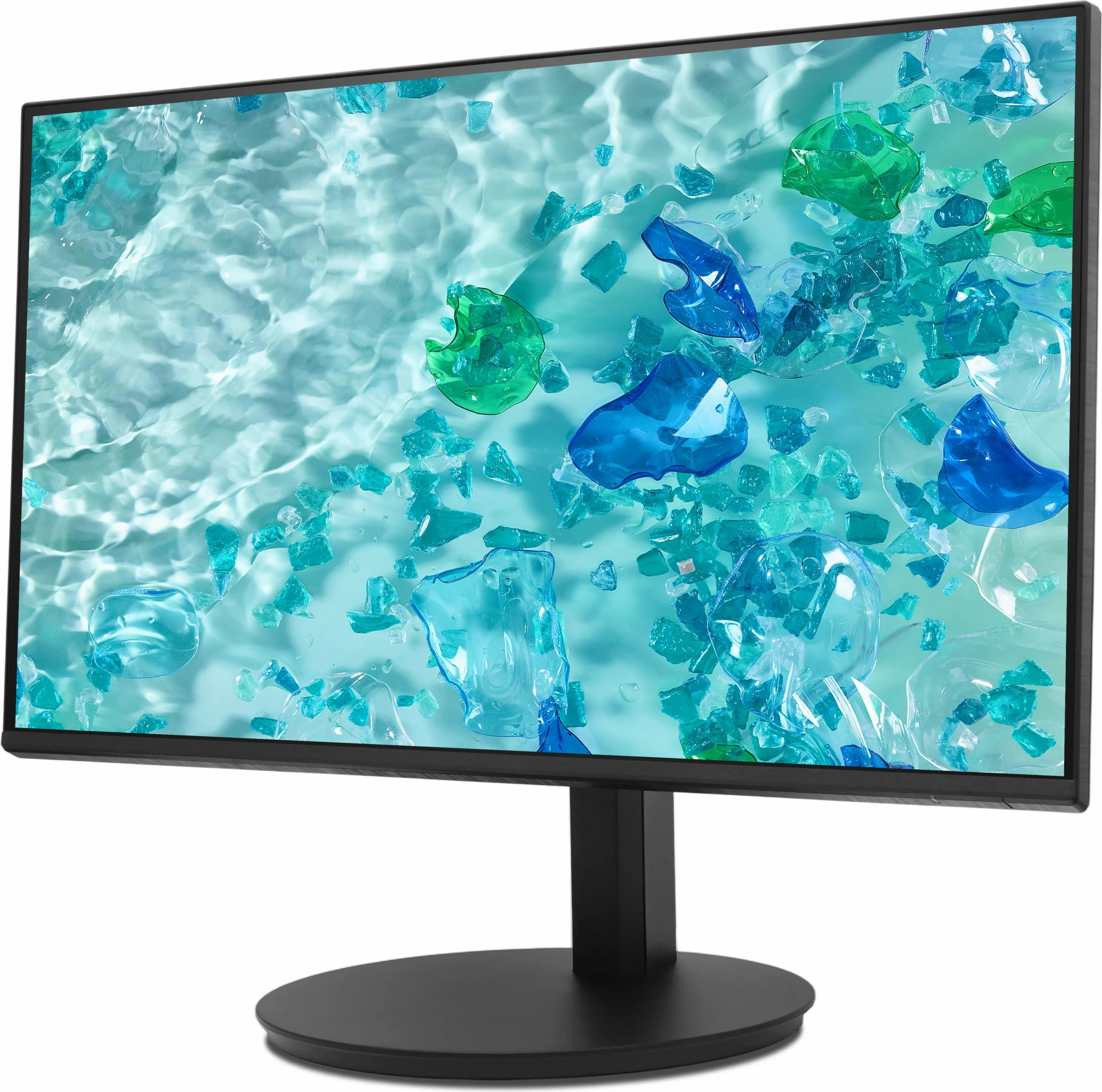Monitor 27" 2560x1440 120Hz, črn - Acer CB272UGb