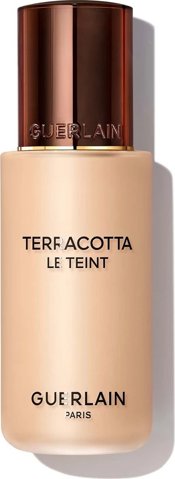 Tekoči puder za ženske Guerlain Terracotta Le Teint 2W, 35 ml