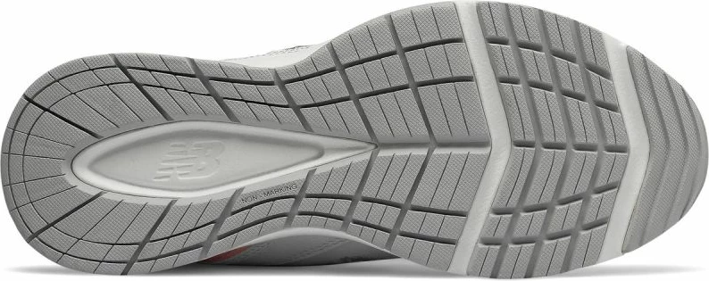 Superge New Balance za ženske, bele