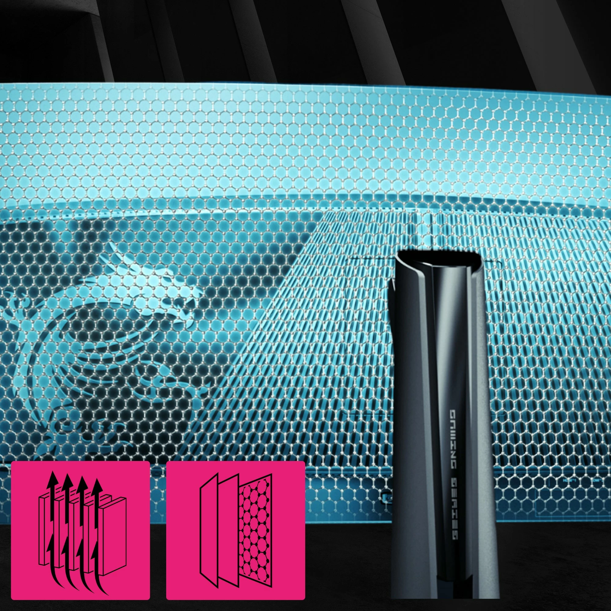 Igralni monitor MSI MPG 491CQPDE, 49-palčni, QD-OLED, 144 Hz, DQHD