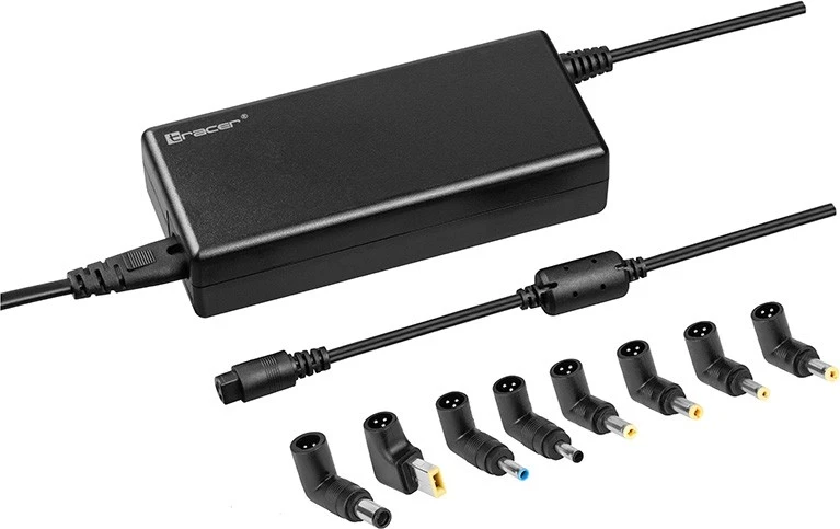 Univerzalni adapter Prime Energy Tracer 70W