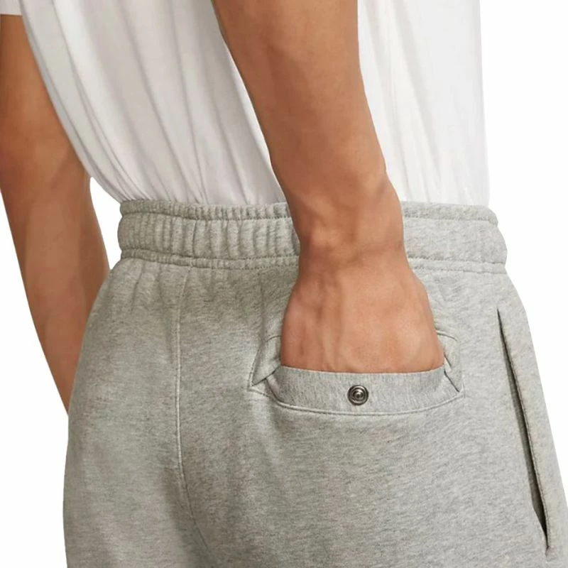 Športne hlače za moške Nike, sive