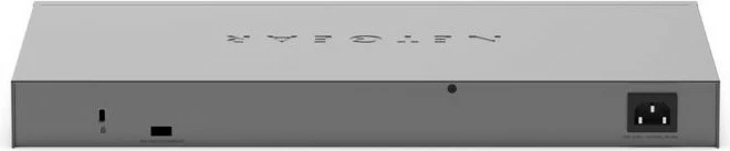 Stikalo NETGEAR GS728TXP, 28-portno, PoE, Gigabit/10G, zmožnost stackanja