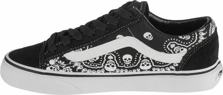 Superge, Vans, črne, za oba spola