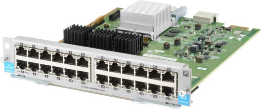 Stikalo HP J9987A, srebrno